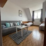 Melodia Guest house Pobierowo