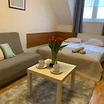 Guest house Melodia *