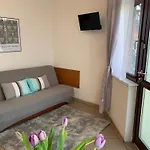 Guest house Melodia *
