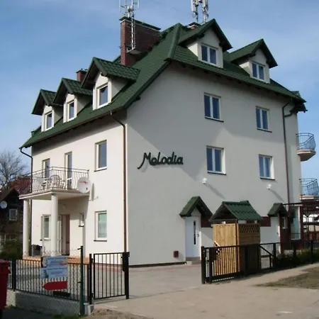 Melodia Guest house