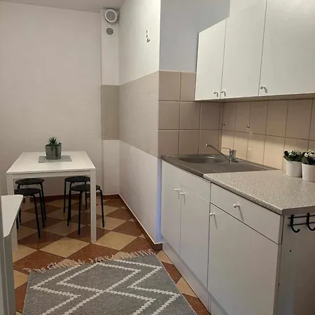 Guest house Melodia *