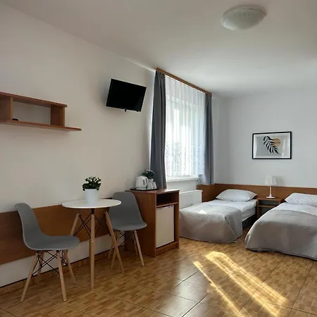 Guest house Melodia *