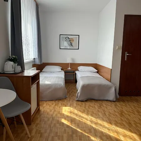 Melodia Guest house *