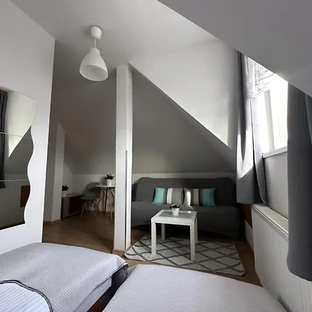 Guest house Melodia *