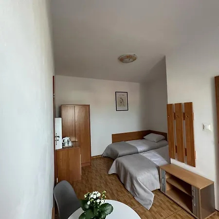 Gasthof Melodia Pobierowo