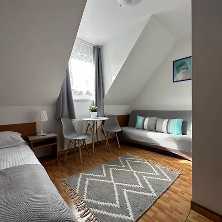 Guest house Melodia