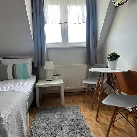 Guest house Melodia *