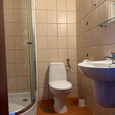 Melodia Guest house Pobierowo