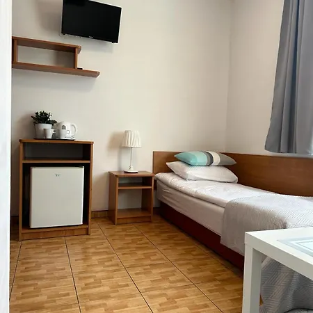 Guest house Melodia *