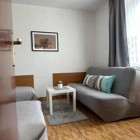 Melodia Guest house *