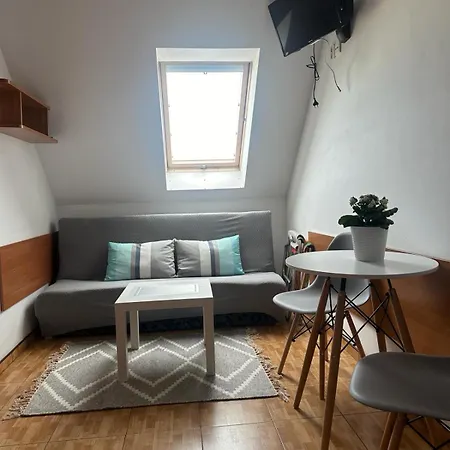 Guest house Melodia *