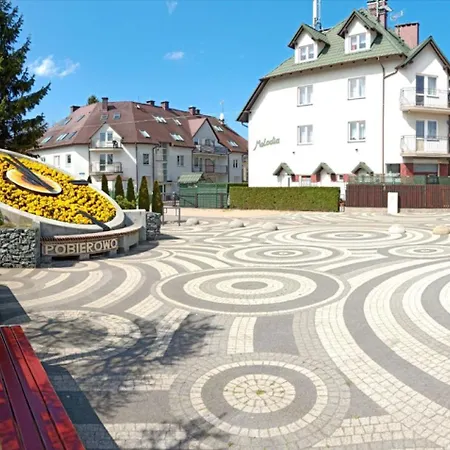 Gasthof Melodia