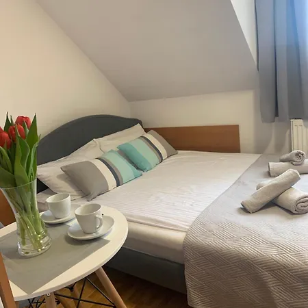 Guest house Melodia