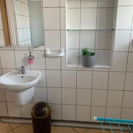 Melodia Guest house Pobierowo