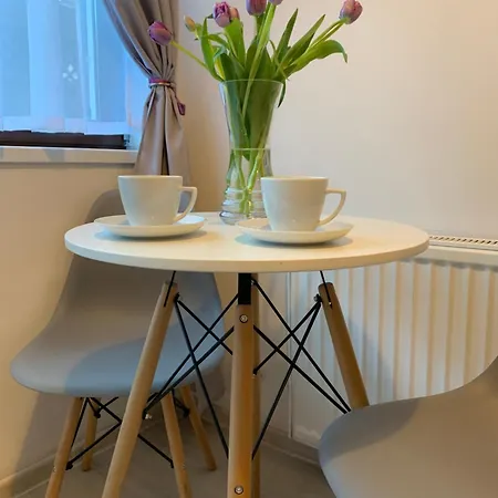 Melodia Guest house Pobierowo