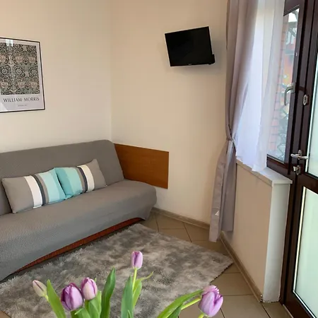 Guest house Melodia *