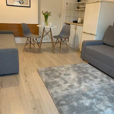 Melodia Gasthof Pobierowo