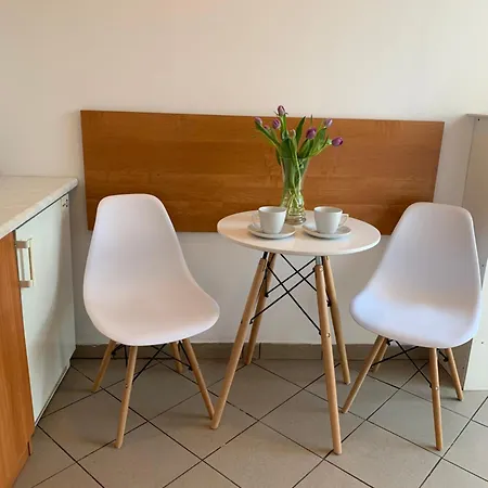 Gasthof Melodia Pobierowo