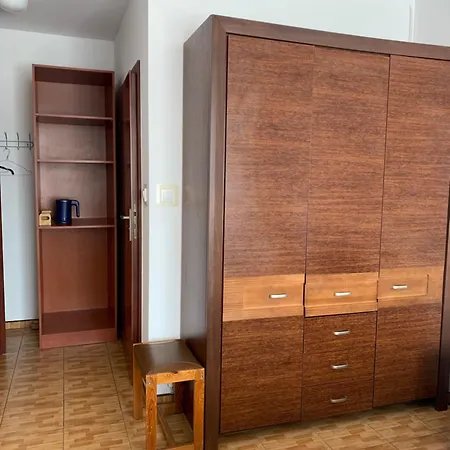 Guest house Melodia Pobierowo