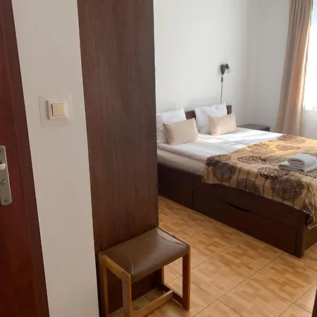 Melodia Guest house Pobierowo