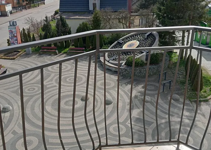 게스트하우스 Melodia 포비에로보