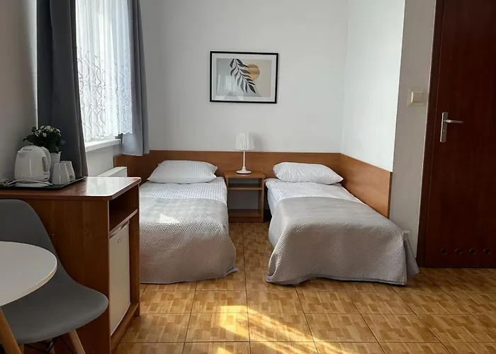 Melodia 게스트하우스 *