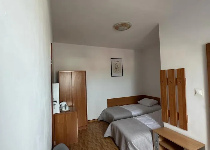 게스트하우스 Melodia 포비에로보