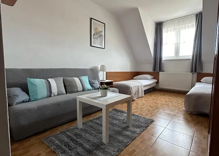 Melodia 게스트하우스 포비에로보