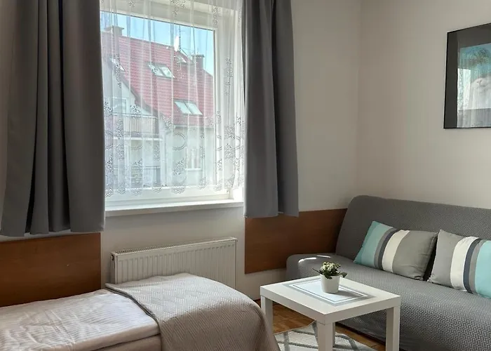 Melodia 게스트하우스