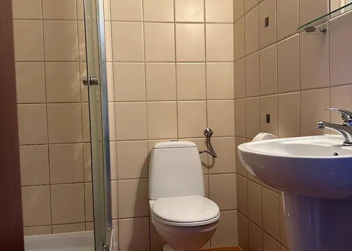 Melodia 게스트하우스 포비에로보