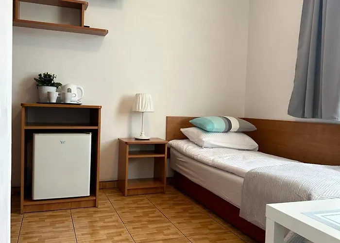 게스트하우스 Melodia *