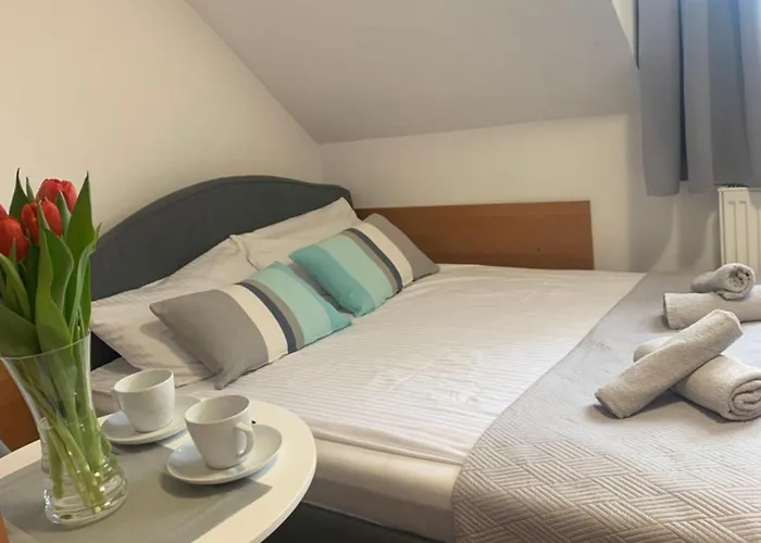 게스트하우스 Melodia