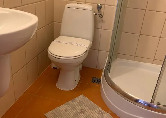 게스트하우스 Melodia *