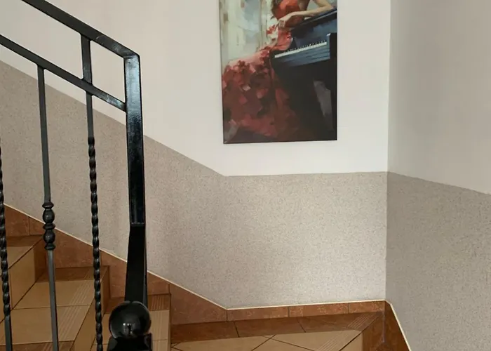 게스트하우스 Melodia