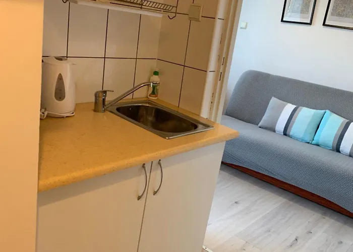 Melodia 게스트하우스 *