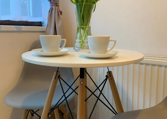 Melodia 게스트하우스 포비에로보