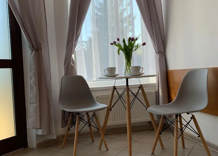 Melodia 게스트하우스 *