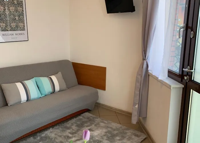 게스트하우스 Melodia *