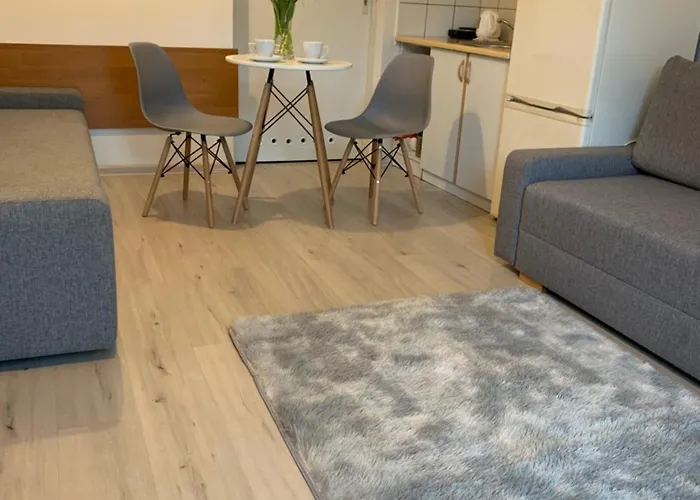 Melodia 게스트하우스 포비에로보