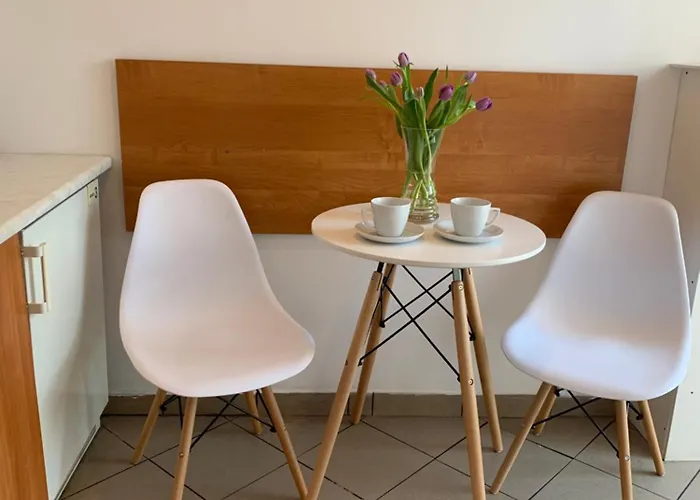 게스트하우스 Melodia 포비에로보