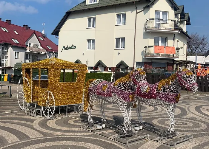 Melodia 포비에로보