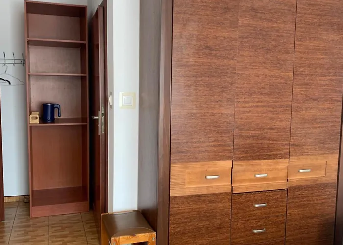 게스트하우스 Melodia 포비에로보