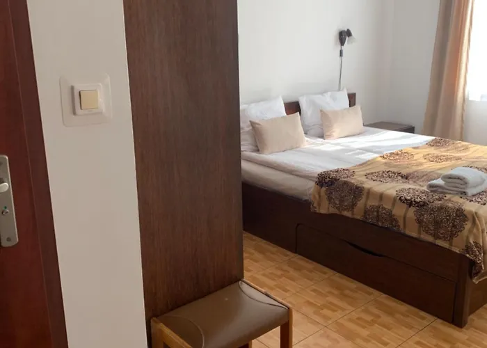 Melodia 게스트하우스 포비에로보